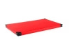 MOCNY MATERAC GIMNASTYCZNY 10CM R60-RED DO ĆWICZEŃ