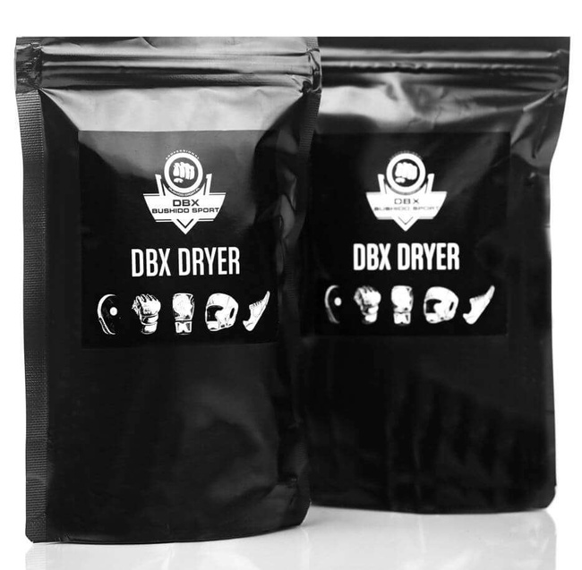 Odświeżacz, osuszacz do sprzętu sportowego | DBX Dryer (2 sztuki)