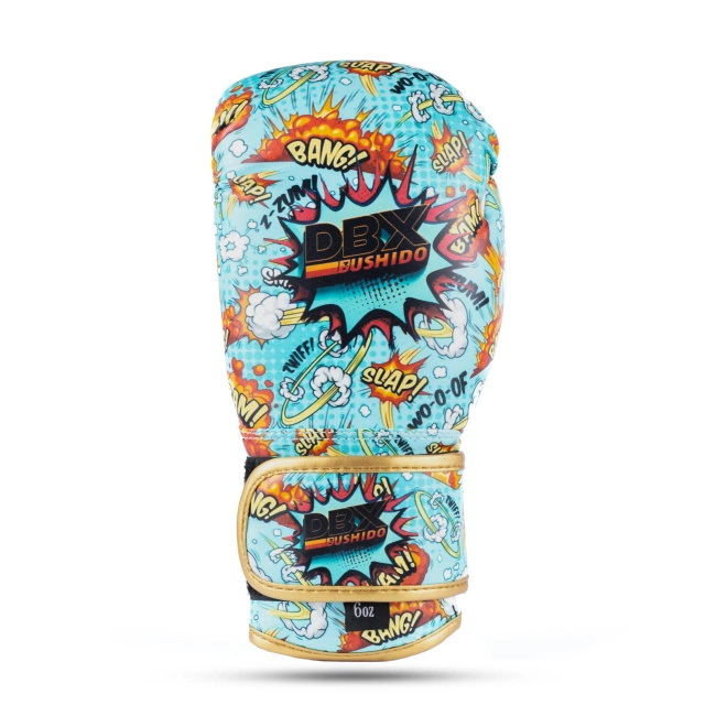 Rękawice bokserskie dla dzieci 6oz - Kids Colorz