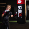 Rękawice bokserskie 6oz dla dzieci - Junior Red | DBX Bushido