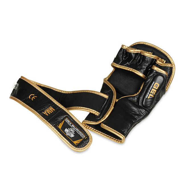 Rękawice MMA sparingowe M - Aureos - Valor Series