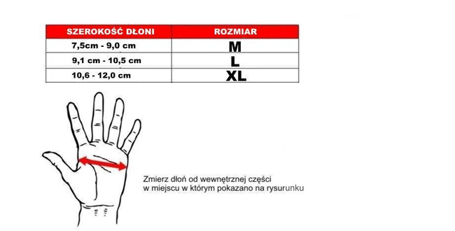 E1V2 Rękawice do MMA DBX BUSHIDO L