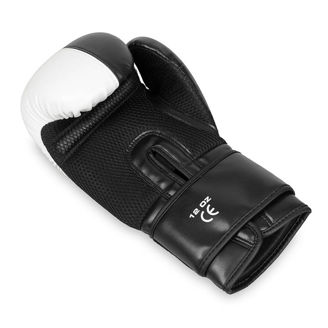 Rękawice bokserskie 12oz - Harmony - Valor Series | DBX Bushido