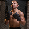 Rękawice MMA sparingowe M - Taver Shade - Origin Series