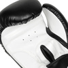 Rękawice bokserskie 16oz - Taver White - Origin Series