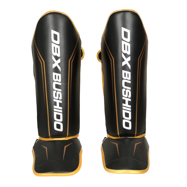 Ochraniacze na piszczele - ProFighter | DBX Bushido