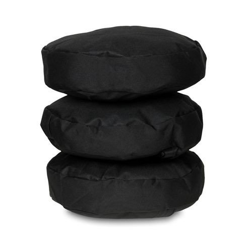 XBag – Sprzęt do treningu funkcjonalnego z regulowanym obciążeniem (1–40 kg)