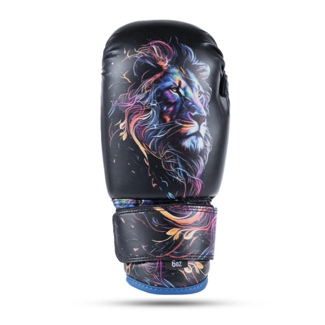 Rękawice bokserskie dla dzieci 6oz - Kids Lion
