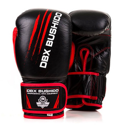 Rękawice bokserskie 10oz - Ninja - Legacy Series
