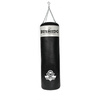 Worek bokserski - 140 White - 140 cm / 40 kg | DBX Bushido