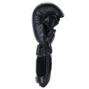 Rękawice MMA sparingowe L - Warrior Black - Legacy Series