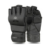 Rękawice MMA M - Black Master - Valor Series