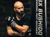 Master Rękawice do MMA DBX BUSHIDO XL