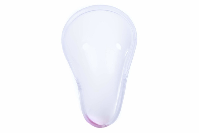 Suspensor Męski Ochraniacz Krocza - Biały - L | DBX Bushido