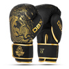 Rękawice bokserskie sparingowe "Gold Dragon" 14oz