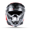 Kask bokserski z maską poliwęglanową M - Hannibal | DBX Bushido