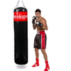 OFERTA SPECJALNA! PRZECZYTAJ OPIS! - Worek bokserski - 180 Red - 180 cm / 60 kg
