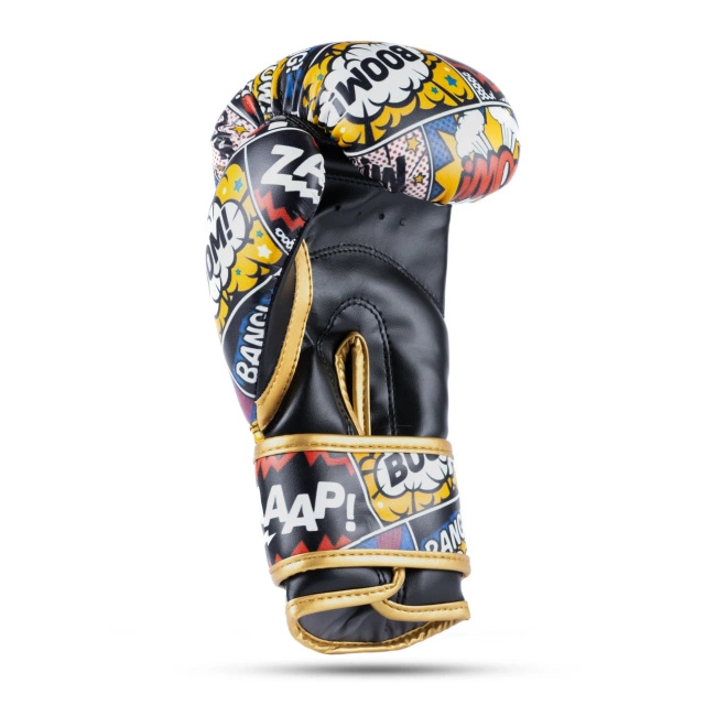 Rękawice bokserskie dla dzieci 6oz - Kids Cartoon | DBX Bushido