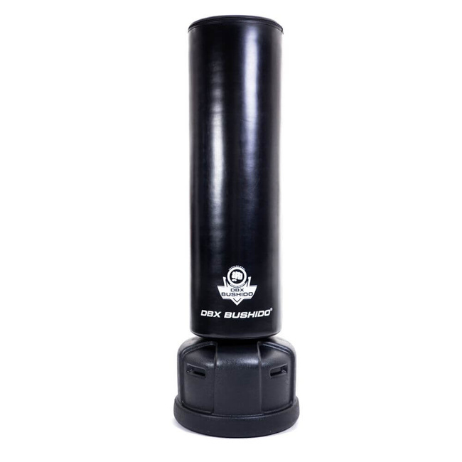 Worek bokserski stojący DBX BUSHDO TLS-Ov1 180 CM 140 KG