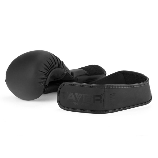 Rękawice MMA sparingowe M - Taver Shade - Origin Series