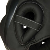 Kask bokserski M - Black Master | DBX Bushido