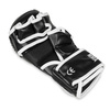 Rękawice MMA sparingowe M - Phantom White - Valor Series | DBX Bushido