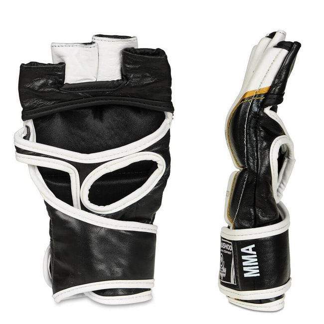 Rękawice MMA M - Verdict - Legacy Series | DBX Bushido