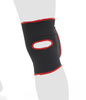 Ochraniacze - Elastyczne Ściągacze na kolana z warstwą amortyzujacą ARP-2109 S