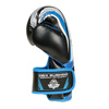 Rękawice bokserskie 6oz dla dzieci - Prospect Blue - Origin Series