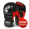 OFERTA SPECJALNA! PRZECZYTAJ OPIS! - ARM-2011 Rękawice do MMA Krav Maga DBX BUSHIDO L/XL