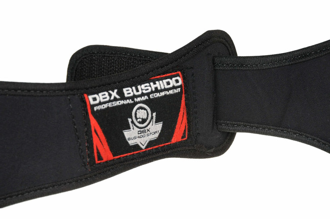 Ochraniacze na uszy BJJ, Zapasy MMA DBX-EG-1 | DBX Bushido