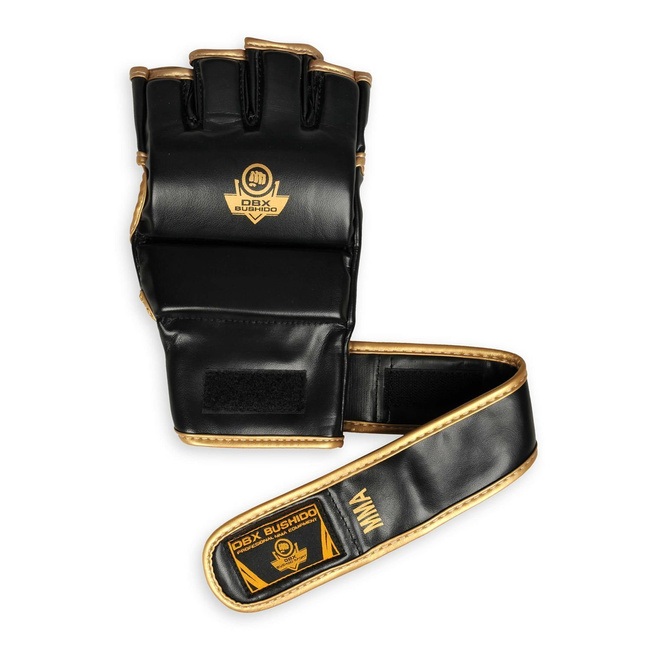 Rękawice MMA XL - Aureos - Valor Series | DBX Bushido