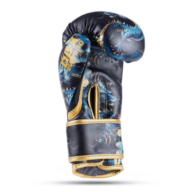 Rękawice bokserskie dla dzieci 6oz - Kids Dragon | DBX Bushido