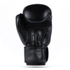 Rękawice bokserskie 10 oz - Classic Black - seria Origin 