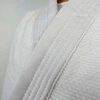 Kimono do Judo - Judoga dla dzieci 120 cm + Pas