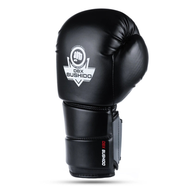 Rękawice bokserskie 12oz - Eclipse - Origin Series