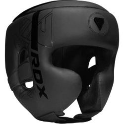 Kask bokserski sparingowy RDX F6MB XL