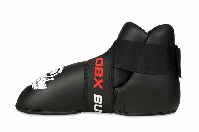 Ochraniacze na stopy - Kopacze  ARS-2054 S | DBX Bushido
