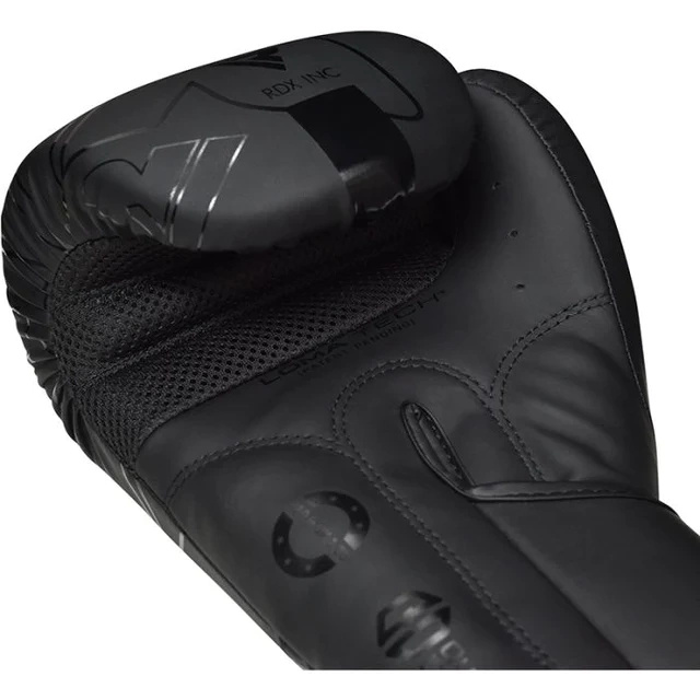 Rękawice bokserskie sparingowe RDX F6MB 12OZ
