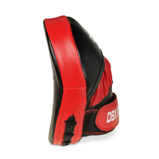 Mini łapy trenera | ARF-1118a | Zestaw 2 sztuk | DBX Bushido