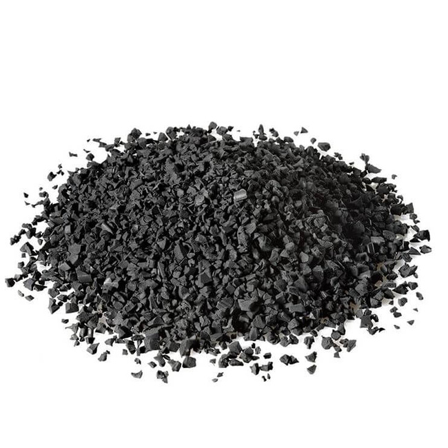 Atestowany granulat gumowy SBRX - 14 kg