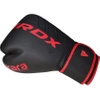 Rękawice bokserskie sparingowe  RDX F6MR 12OZ