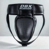 Suspensor męski ze stalową wkładką WARRIOR - XL | DBX Bushido