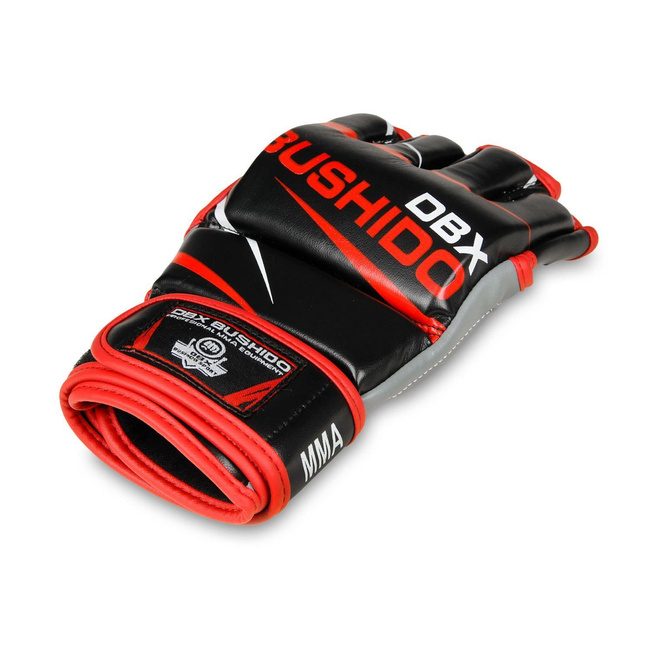 Rękawice MMA M - Rogue - Valor Series | DBX Bushido