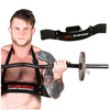 ARM BLASTER BUSHIDO PRZYRZĄD DO ĆWICZENIA BICEPSA ARB-730