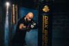 Worek bokserski - SBRX Gold - 130 cm / 60 kg | DBX Bushido