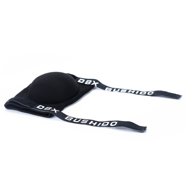 Ochraniacze na łokcie - ściągacze elastyczne DBX-EG-11 XL | DBX Bushido