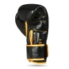 Rękawice bokserskie wielowarstwowe - ProFighter Gold - Legacy Series | DBX Bushido