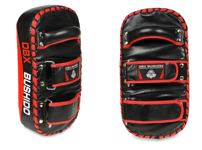 Tarcza treningowa PAO ze skóry naturalnej | 1 sztuka