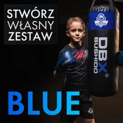 Stwórz własny zestaw - dla dzieci i młodzieży | BLUE